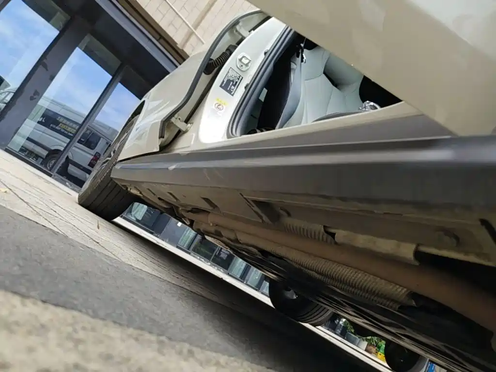 BYD Seal 06 New Energy 2025 2024 DM-i 80KM Prestige