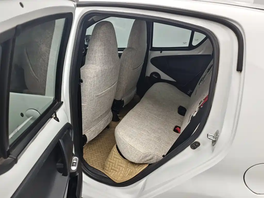 Фото 8 - BYD e1