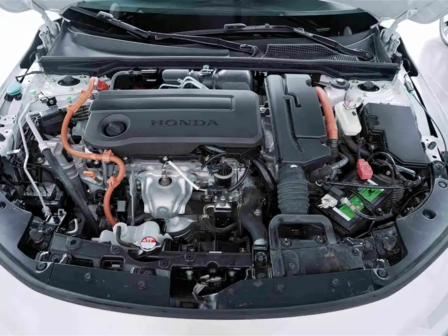 Фото 19 - Honda Integra