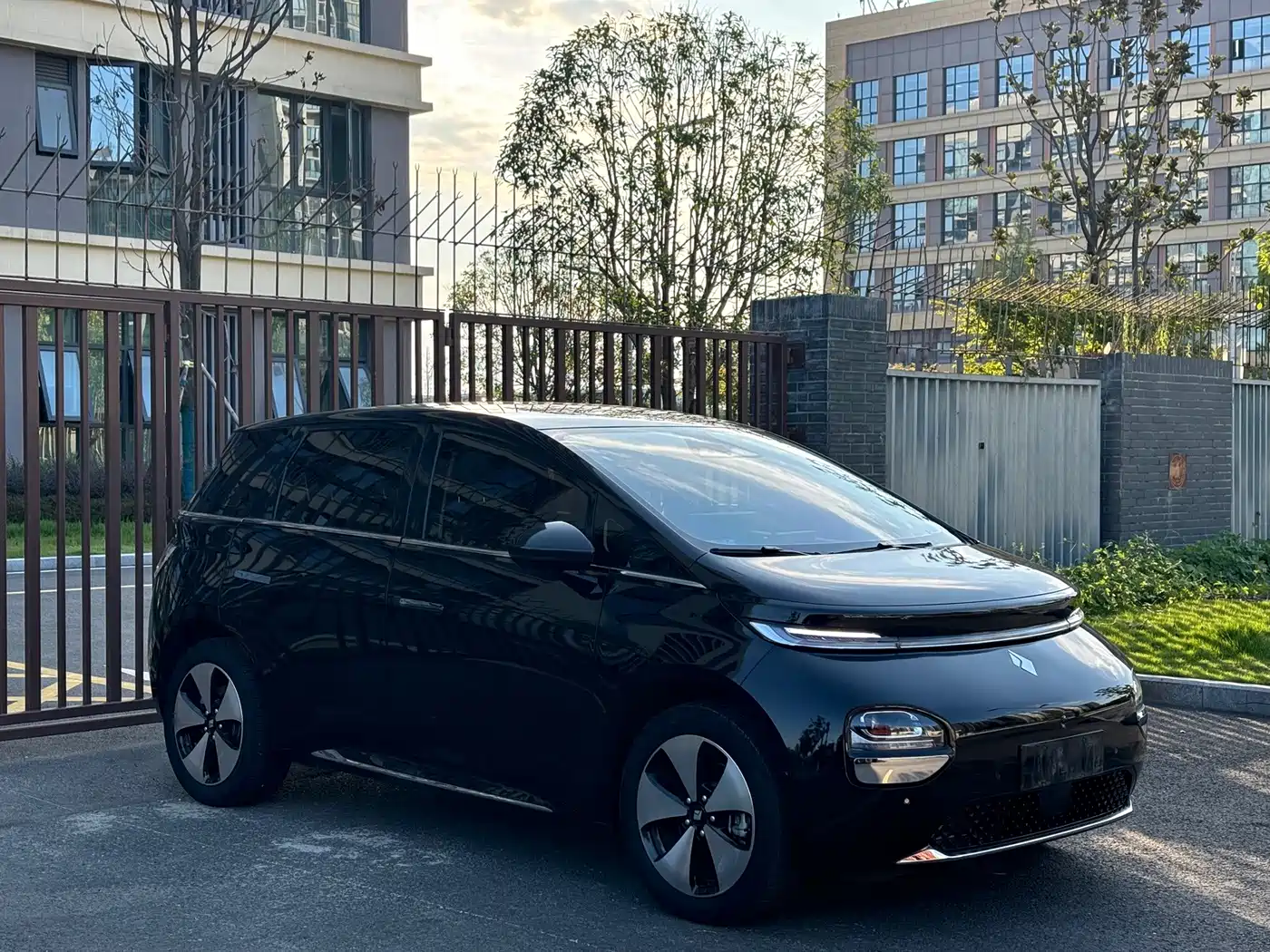 Baojun Cloud 2023 2023 460 Max Intuitive Edition