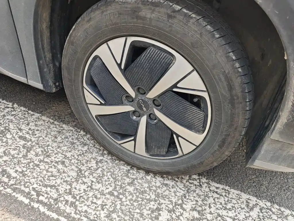BYD Hai Shi 05 EV 2025 2025 520KM Smart Navigation Edition
