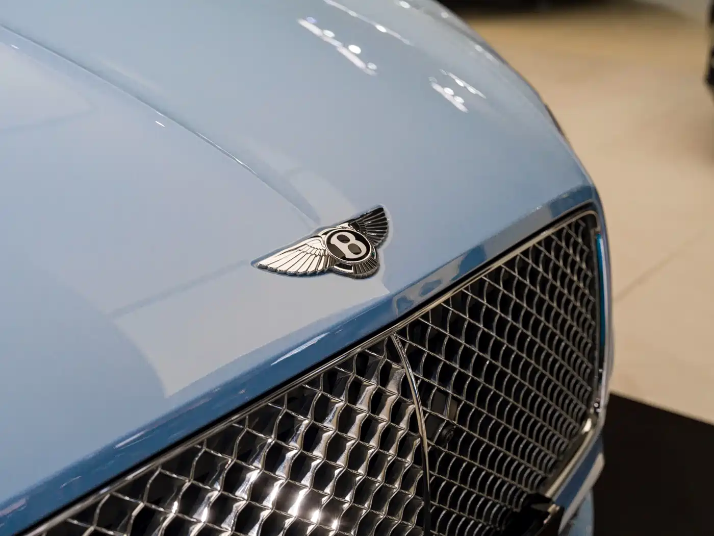 Bentley Continental 2022 2022 4.0T GT V8