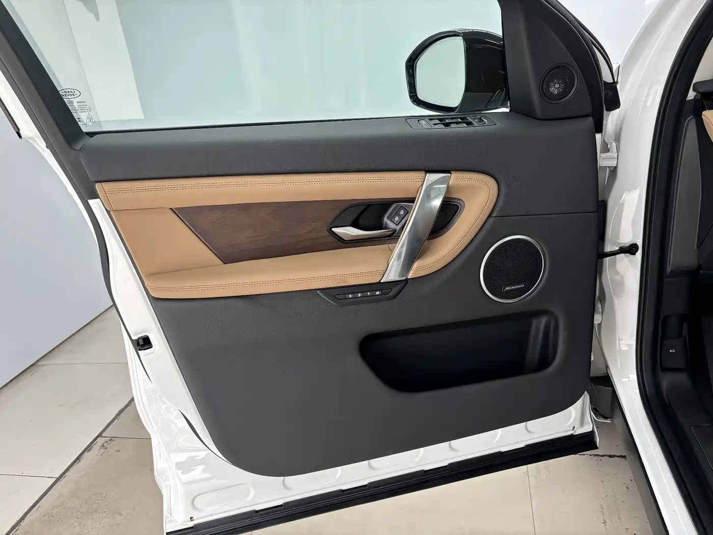 Land Rover Discovery Sport 2025 2025 249PS Performance Tech Edition