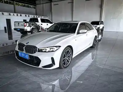BMW 3
