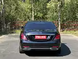 Фото 8 - Mercedes-Benz S-Class