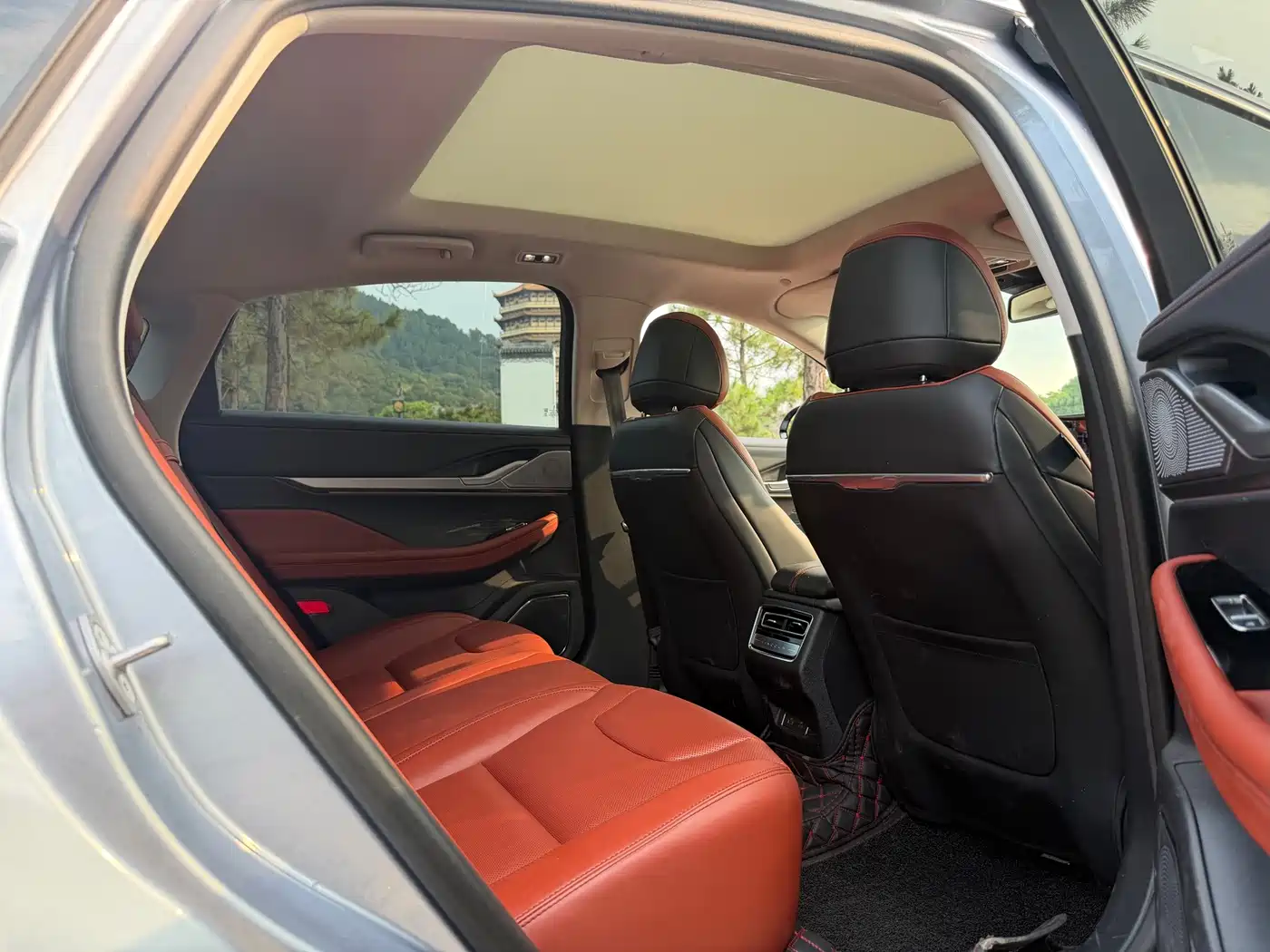 Lincoln Z 2023 2022 Model iEnjoy Premium Edition