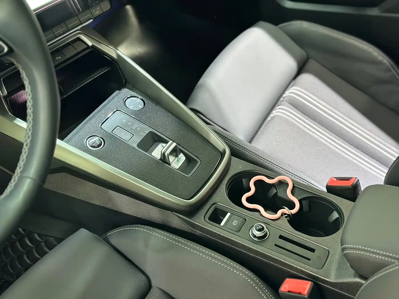 Audi A3 2024 Model Sportback 35 TFSI Fashion Sport фото 8