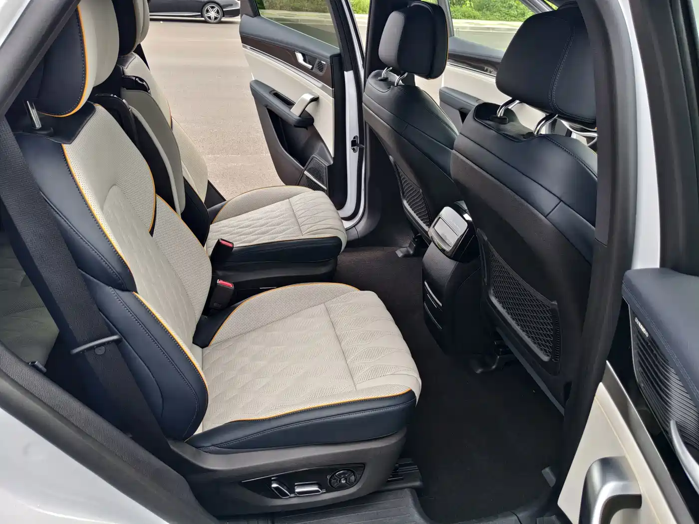 BYD Tang New Energy 2024 2024 DM-p Champion Edition 215KM 4WD Premium
