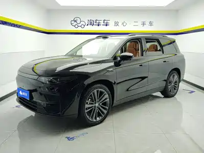 Leapmotor C16