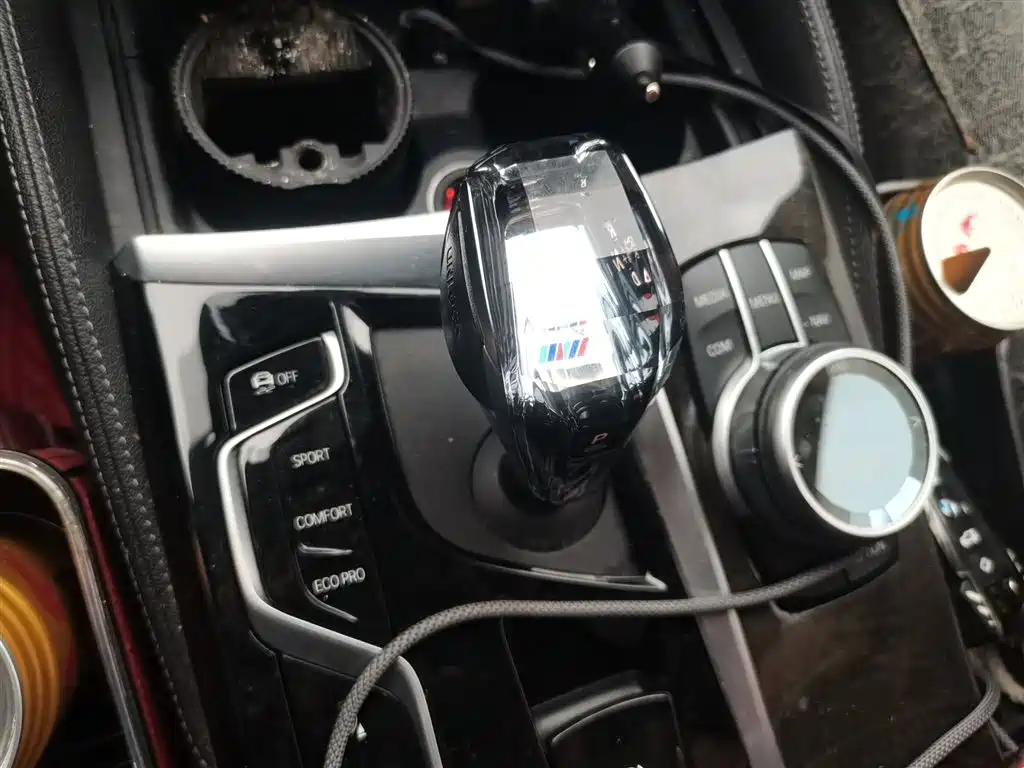 BMW 5 Series 2021 Facelift 530Li Premium M Sport Package фото 11