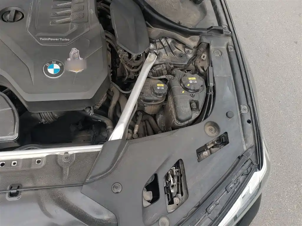 BMW 5 Series 2021 Facelift 530Li Premium M Sport Package фото 24