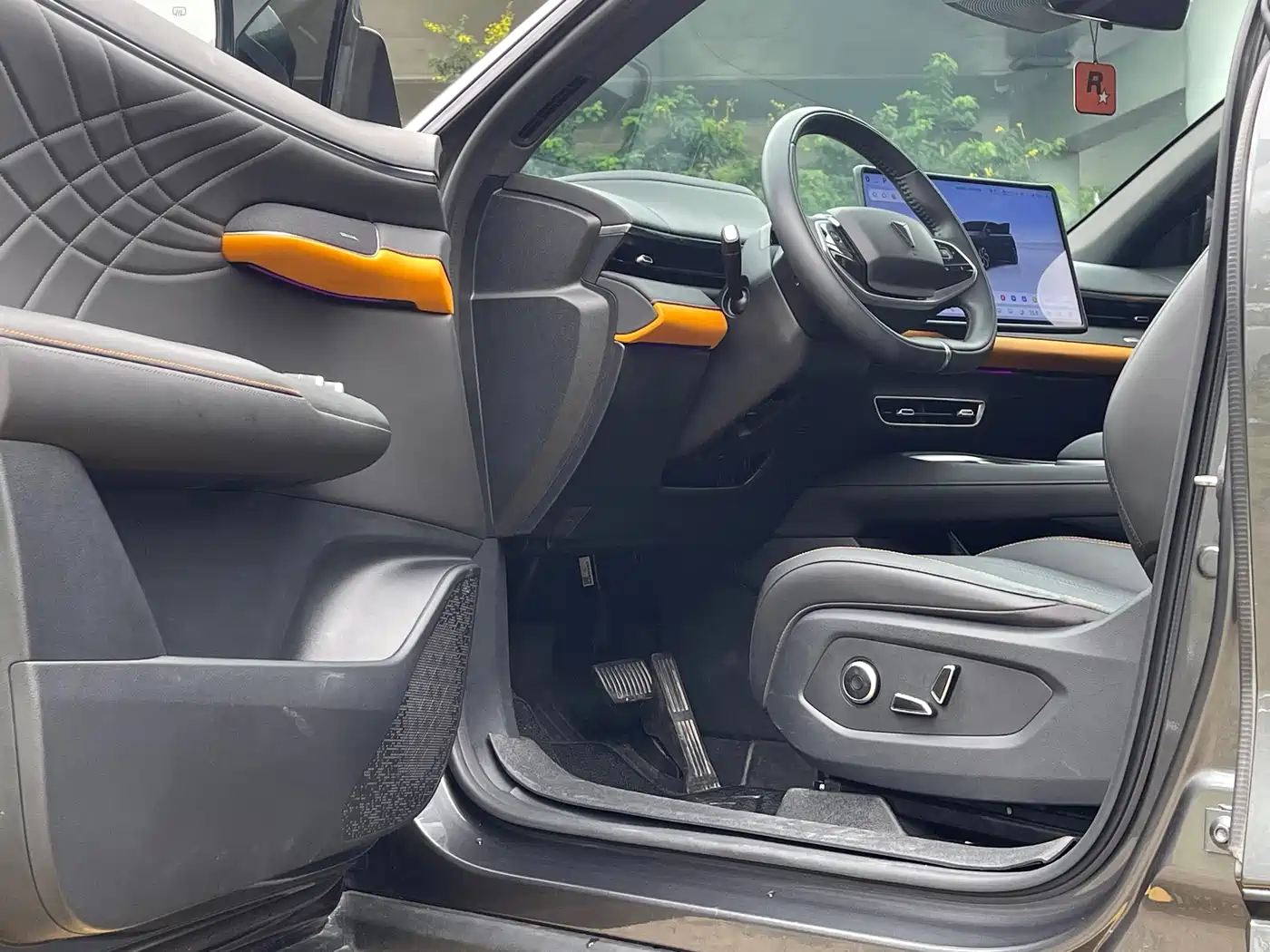 Deepal S07 2024 2024 215Max Range Extender