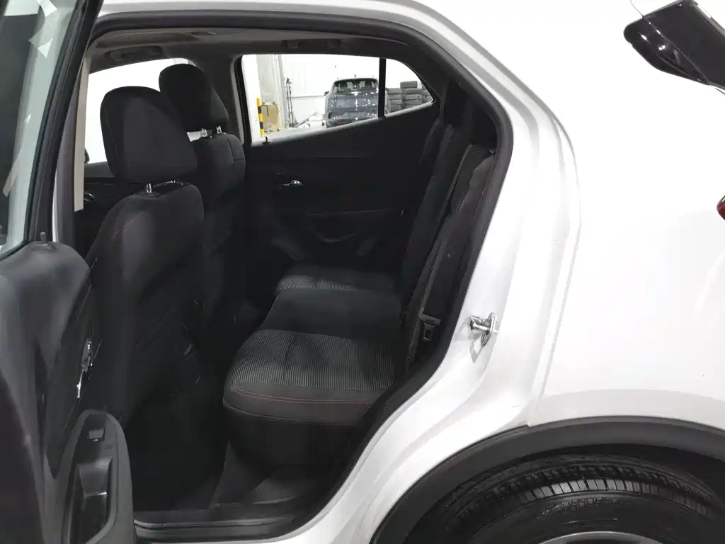 Buick Encore 2019 2018 18T Automatic 2WD Urban Leading