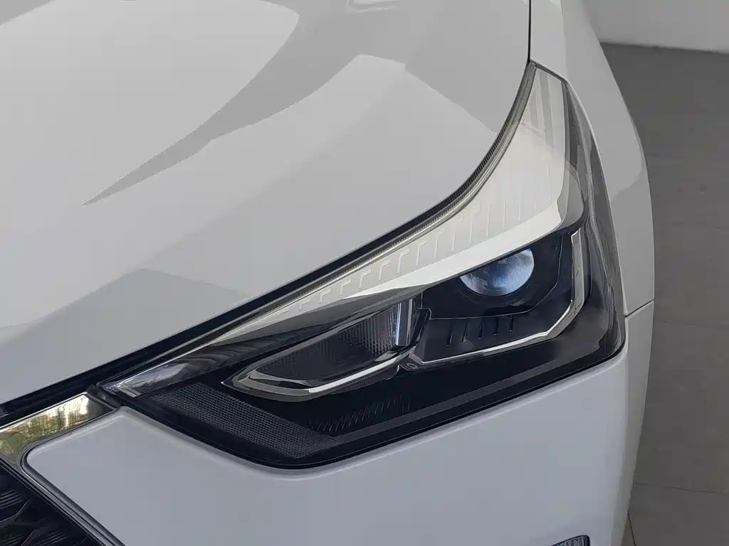 Фото 7 - Haval H6 Coupe