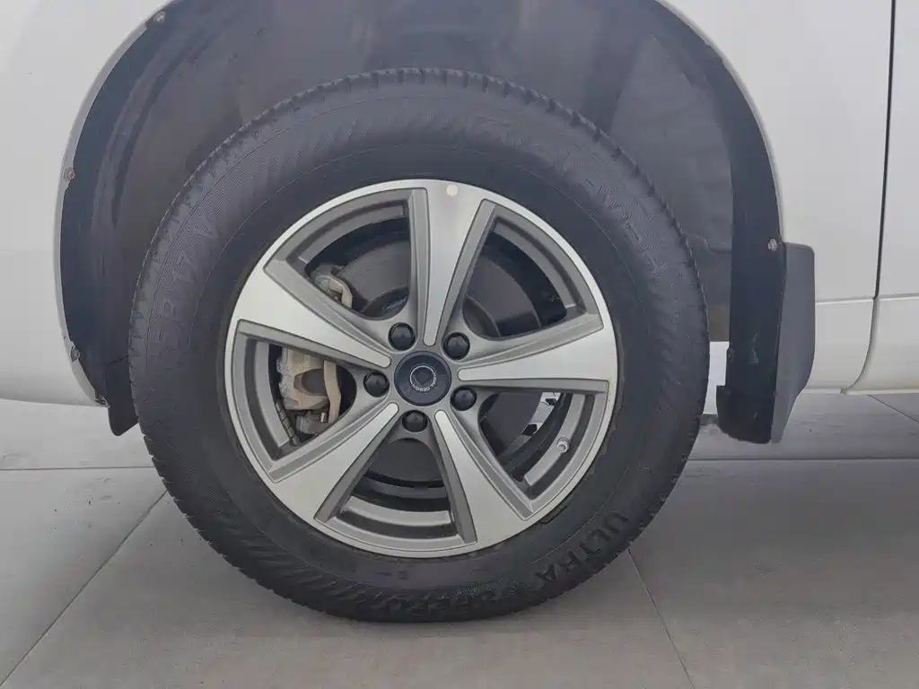 Фото 17 - Haval H6 Coupe