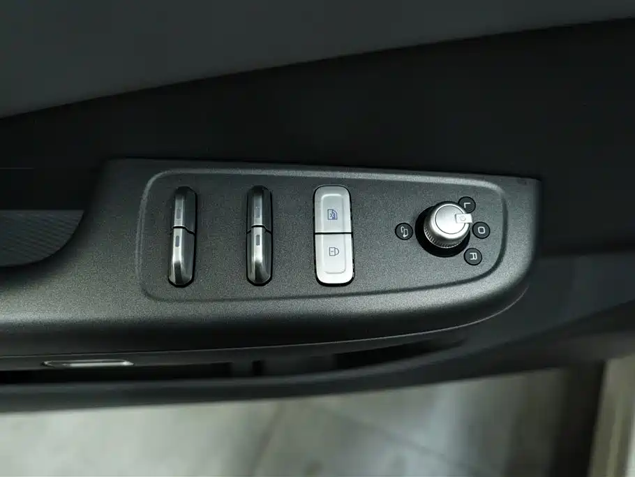 Dongfeng Yipai Nano 06 2025 2025 471 Ultra