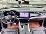 Фото 8 - Volkswagen Teramont
