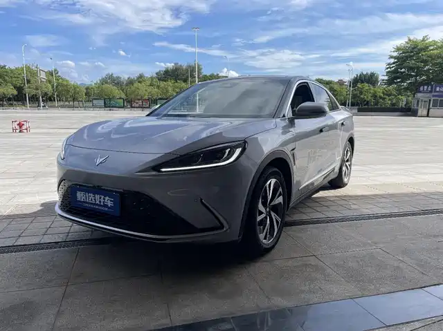  ARCFOX Arcfox Alpha S 2022 Model 708S+ 175kW