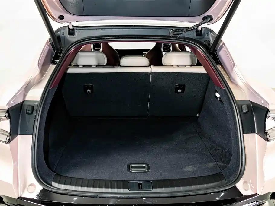 Xiaomi Auto Xiaomi YU7 2026