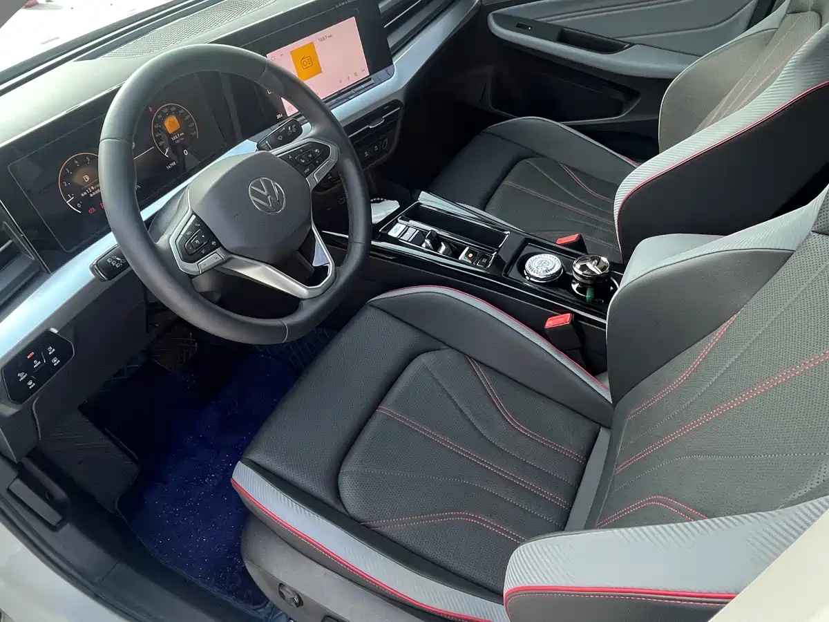 Volkswagen Lamando, миниатюра 5