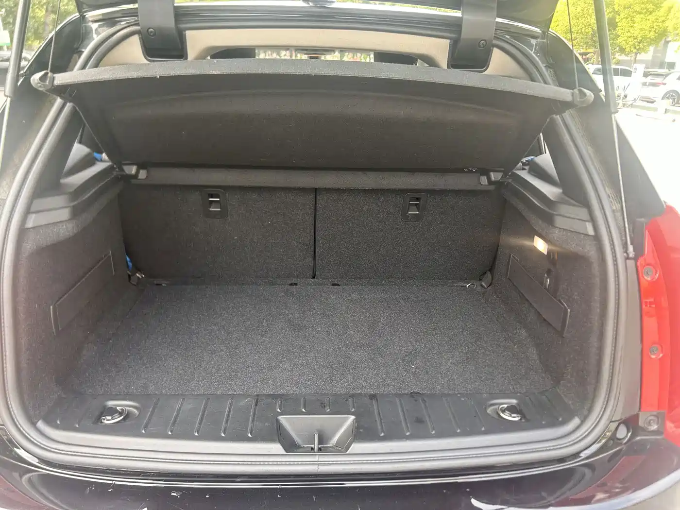 BMW i3 (Import) 2019 2018 Luxury Edition