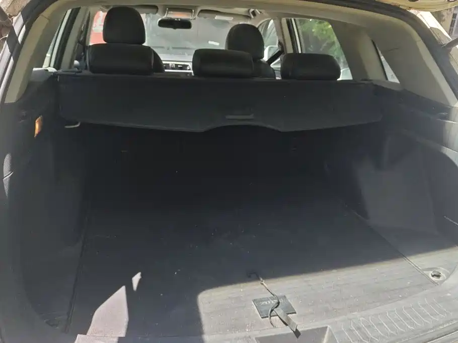 Zotye T600 2016 2015 1.5T Manual Premium