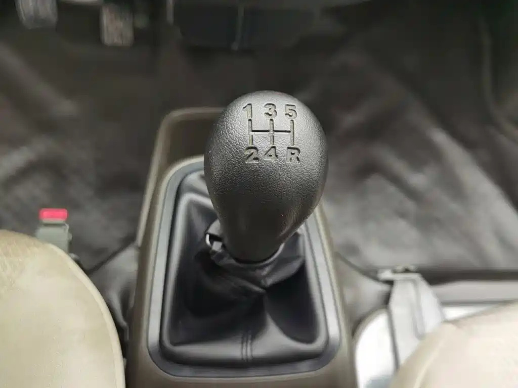 Wuling Motors Wuling Rongguang S 2023 2023 1.5L Base 5/7 Seater