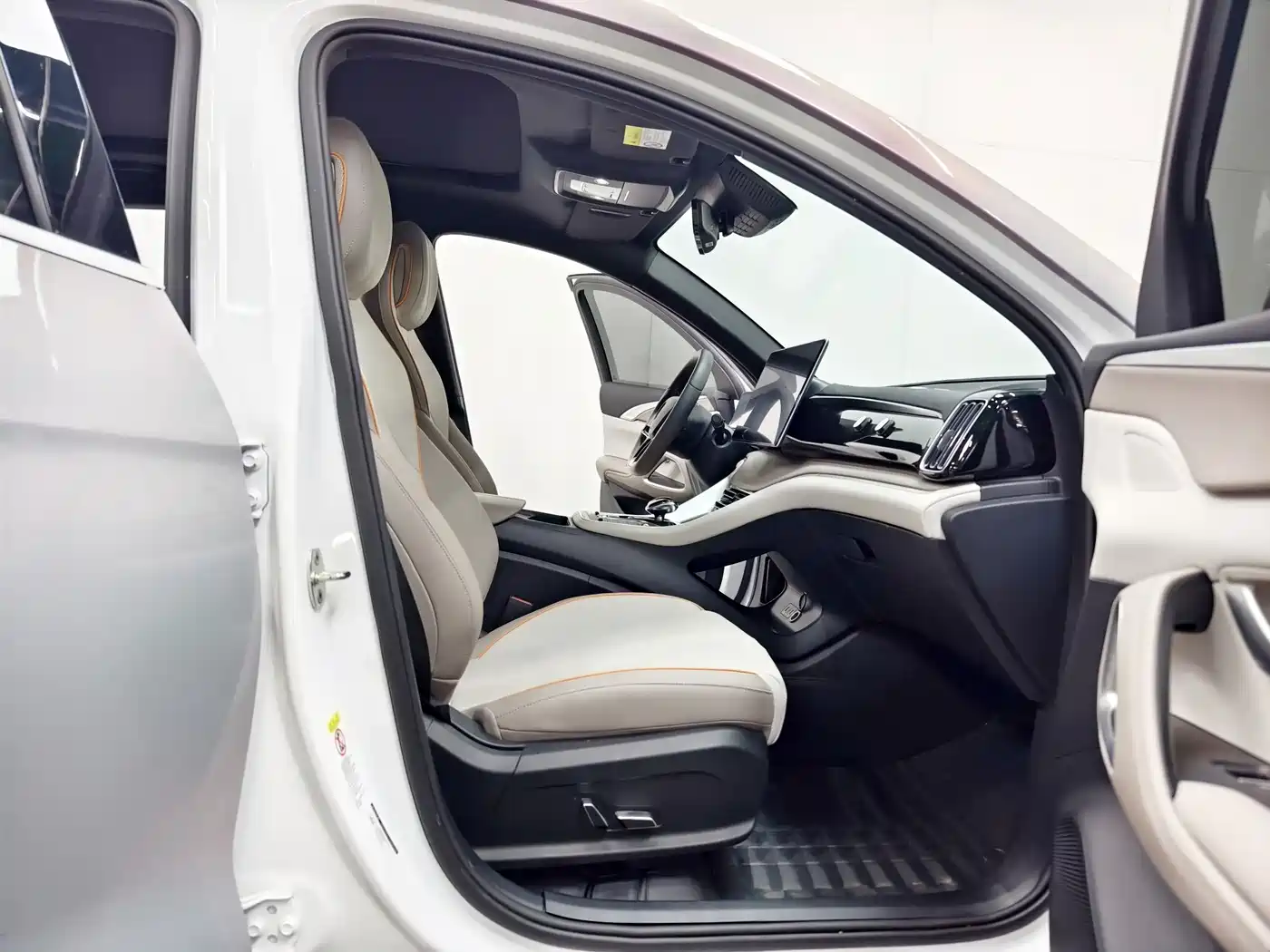 BYD SONGJIANG NEW ENERGY