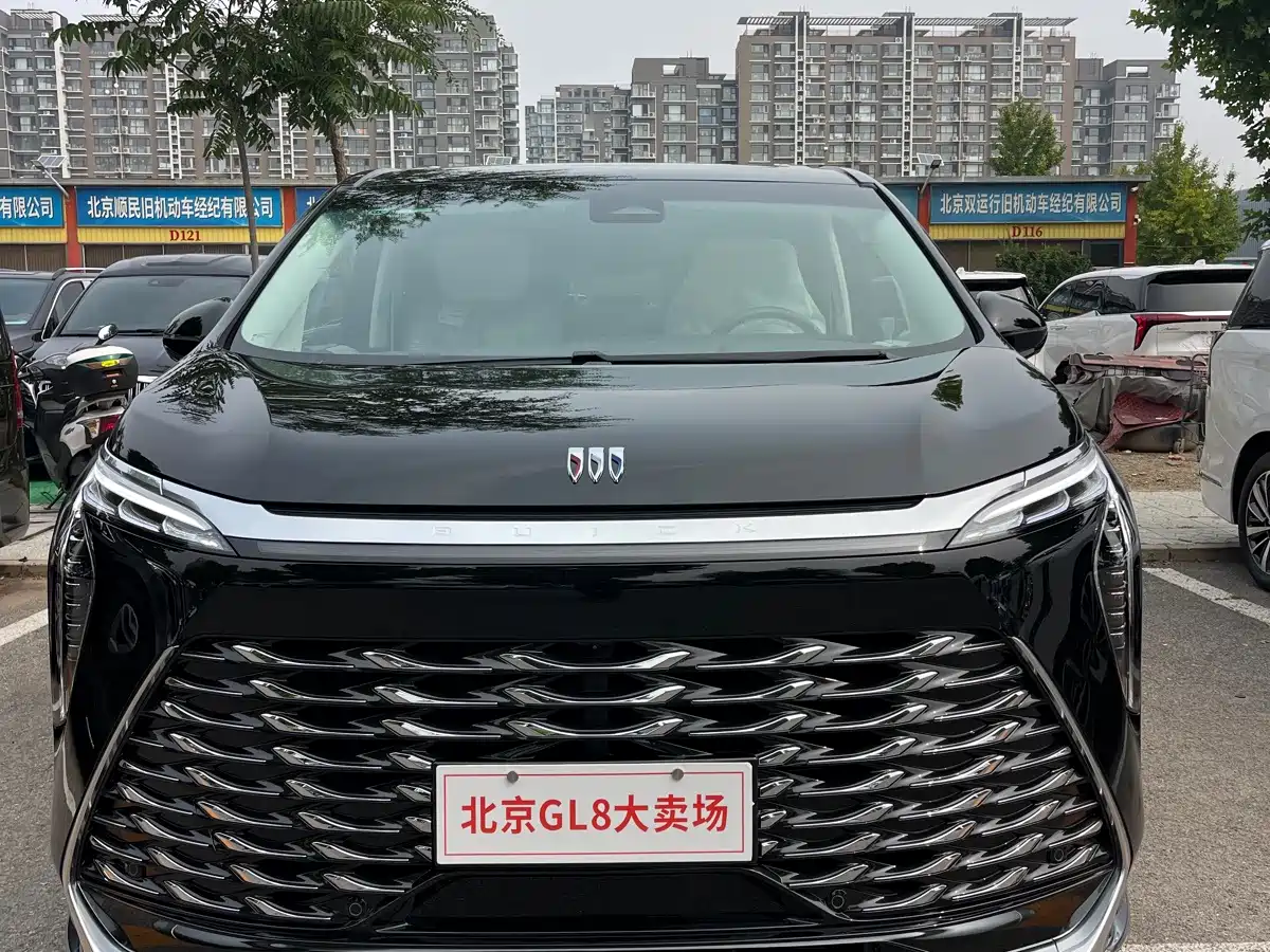 Buick Century 2026