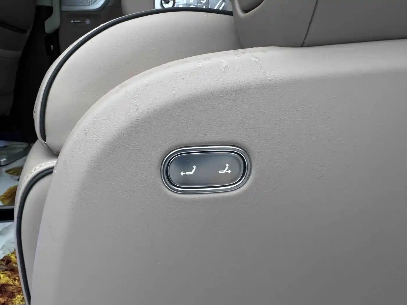XPeng X9 2026 2025 Extended Range Edition