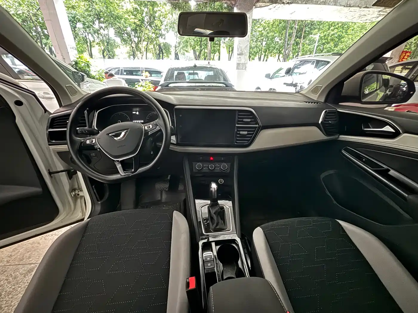 Фото 7 - Jetta VS5