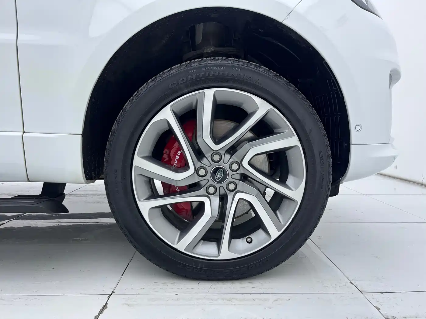 Land Rover Range Rover Sport 2018 3.0 SC V6 Fashion Genesis DYNAMIC фото 14