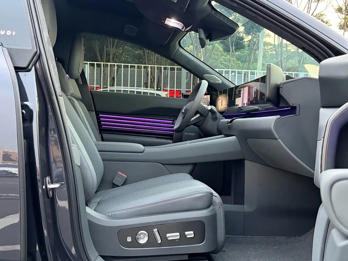 Audi E7X 2026