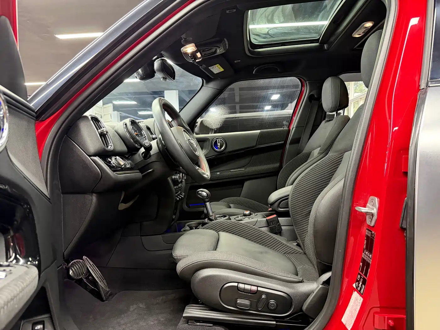 Фото 4 - MINI COUNTRYMAN