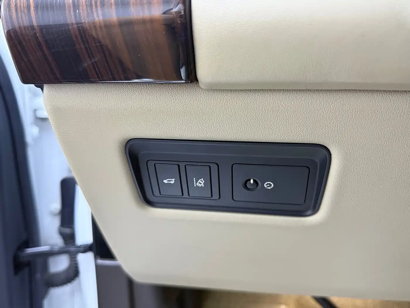 Фото 7 - Land Rover Range Rover