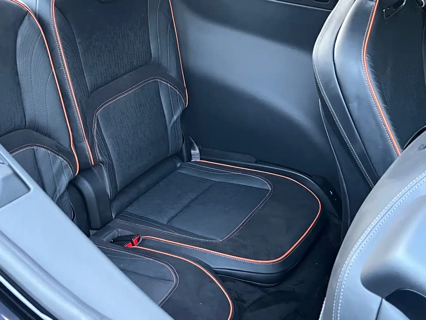 HiPhi X 2022 2021 Flagship Edition 6-Seater