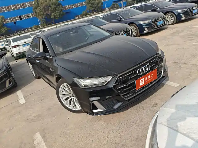 AUDI A7L