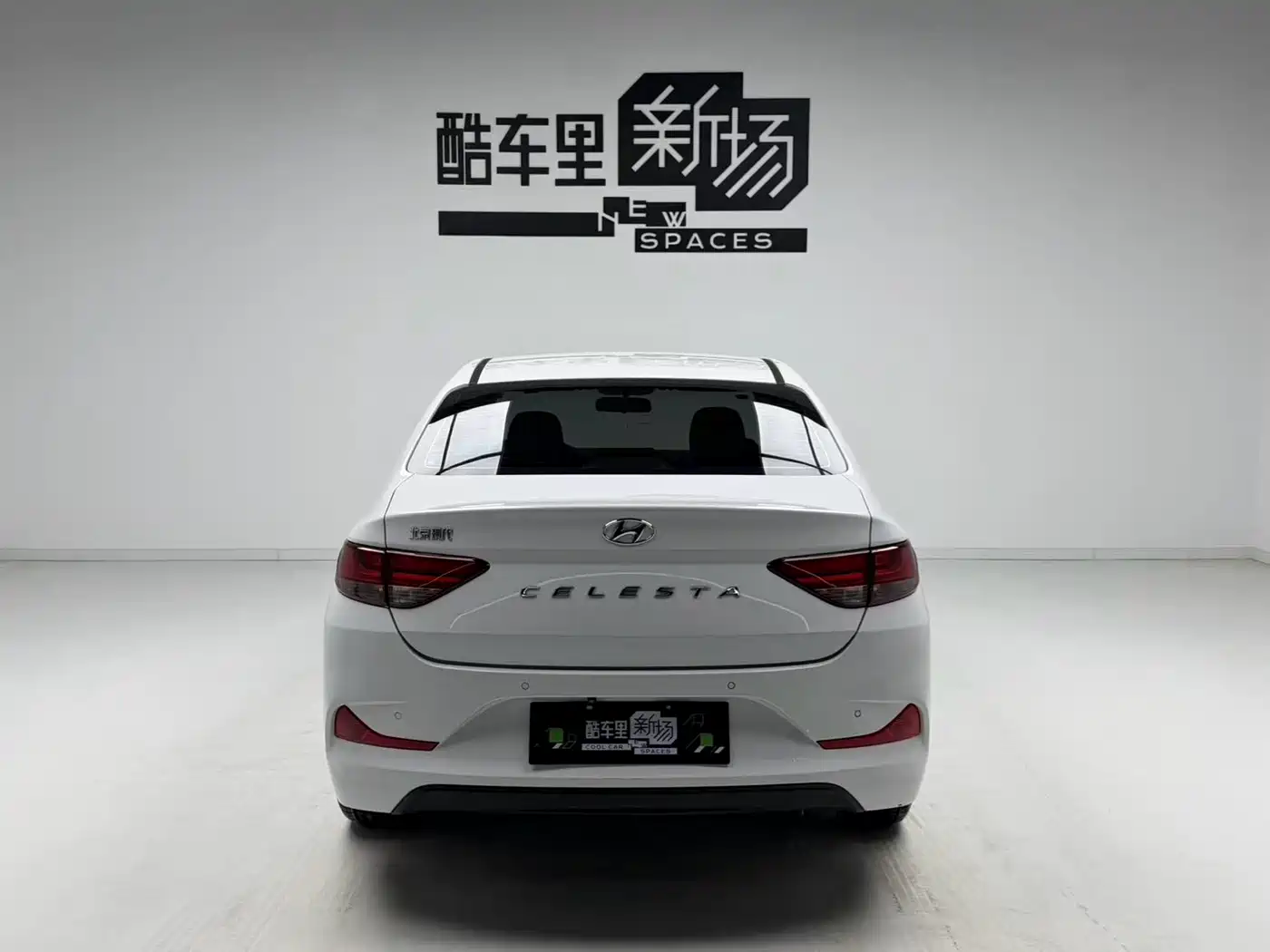 Hyundai Elantra 2020 1.6L Auto GL Pleasing Edition фото 5