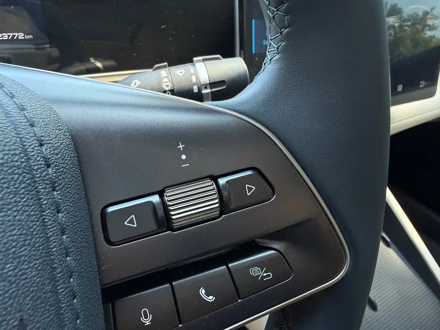 BYD Qin L 2024 2024 DM-i 120KM Leading