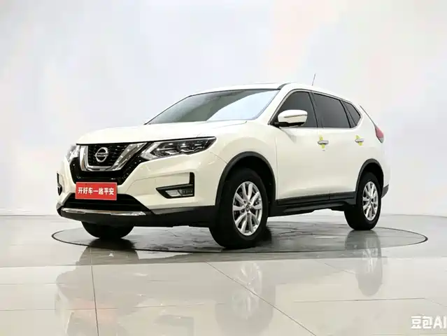 Nissan X-Trail 2021 2.0L CVT 2WD XL Premium Smart Luxury