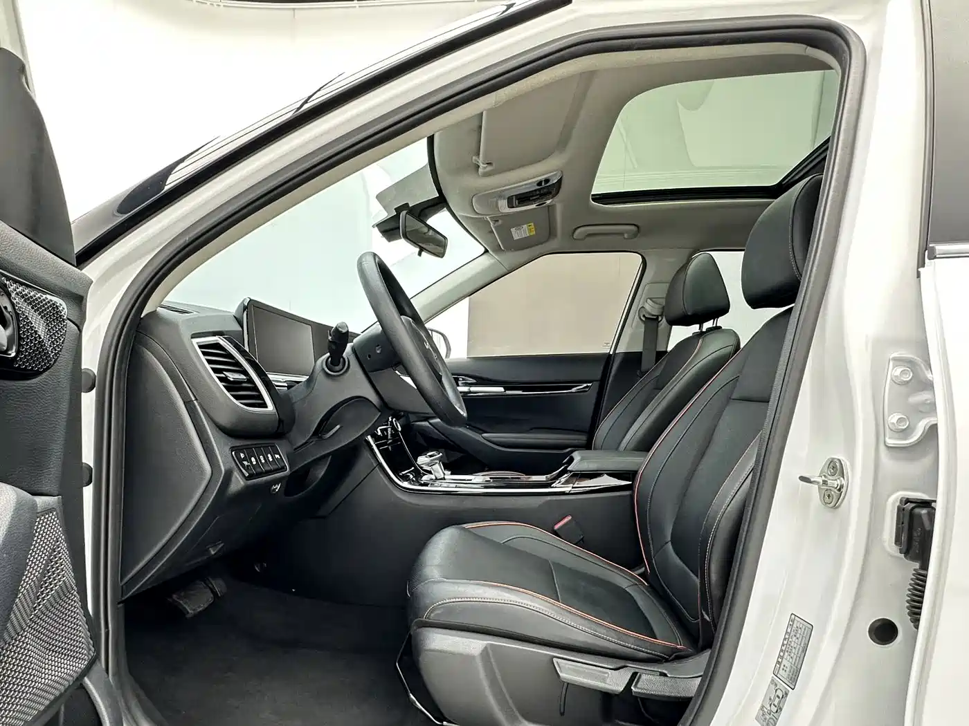 Kia Seltos 2024 2023 1.5L CVT Luxury Edition