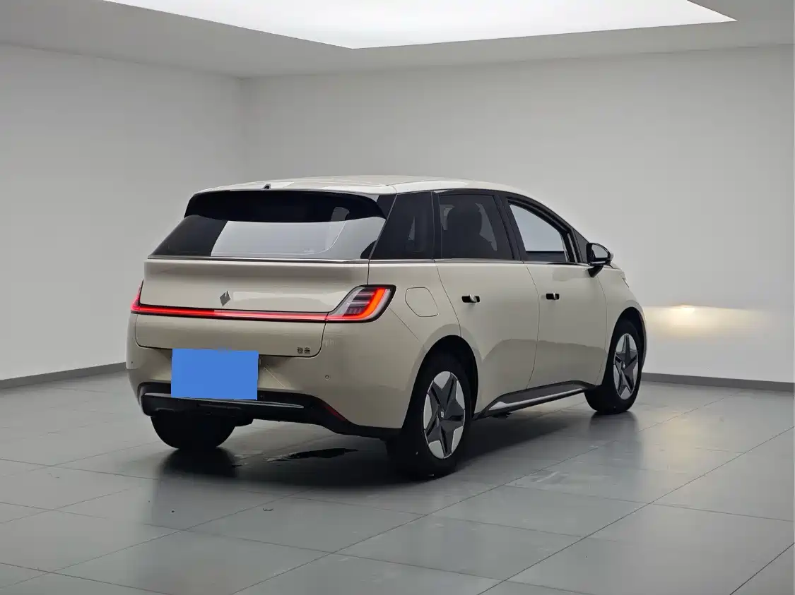 Baojun Cloud 2023 2023 360 Pro