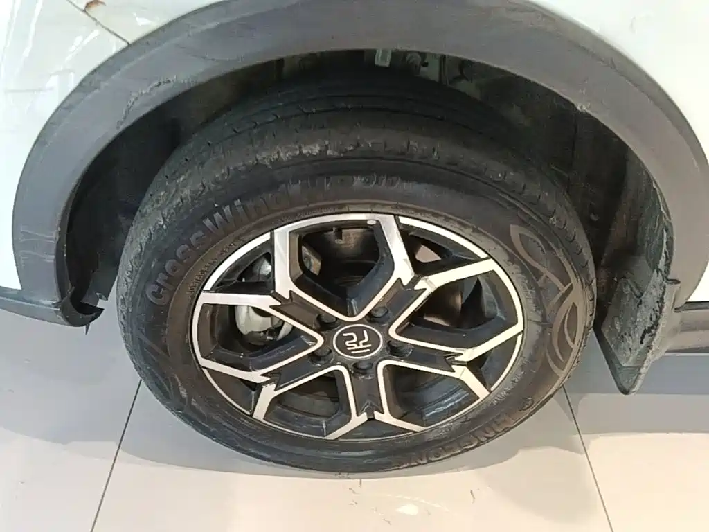 BYD Yuan Pro 2024 2023 401KM Premium