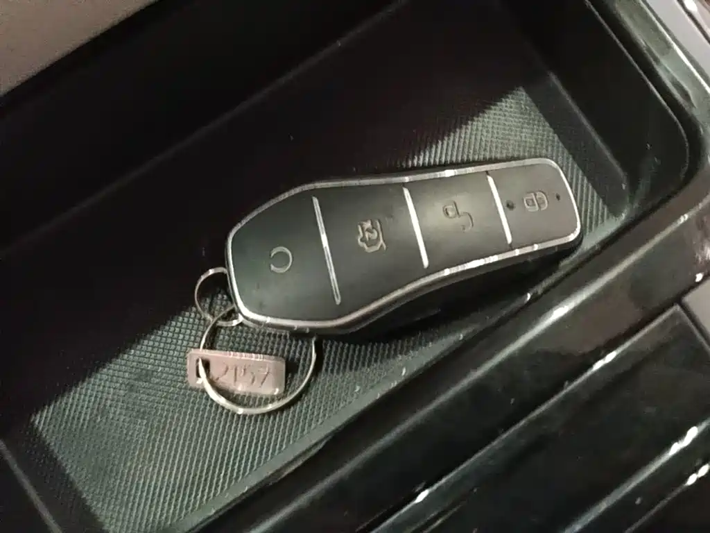 BYD Yuan Pro 2024 2023 401KM Premium