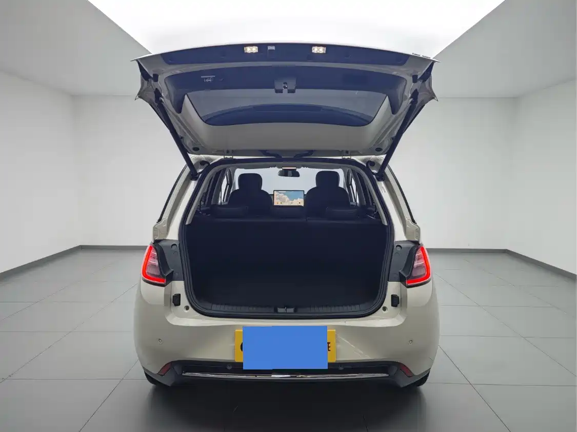 Baojun Cloud 2023 2023 360 Pro