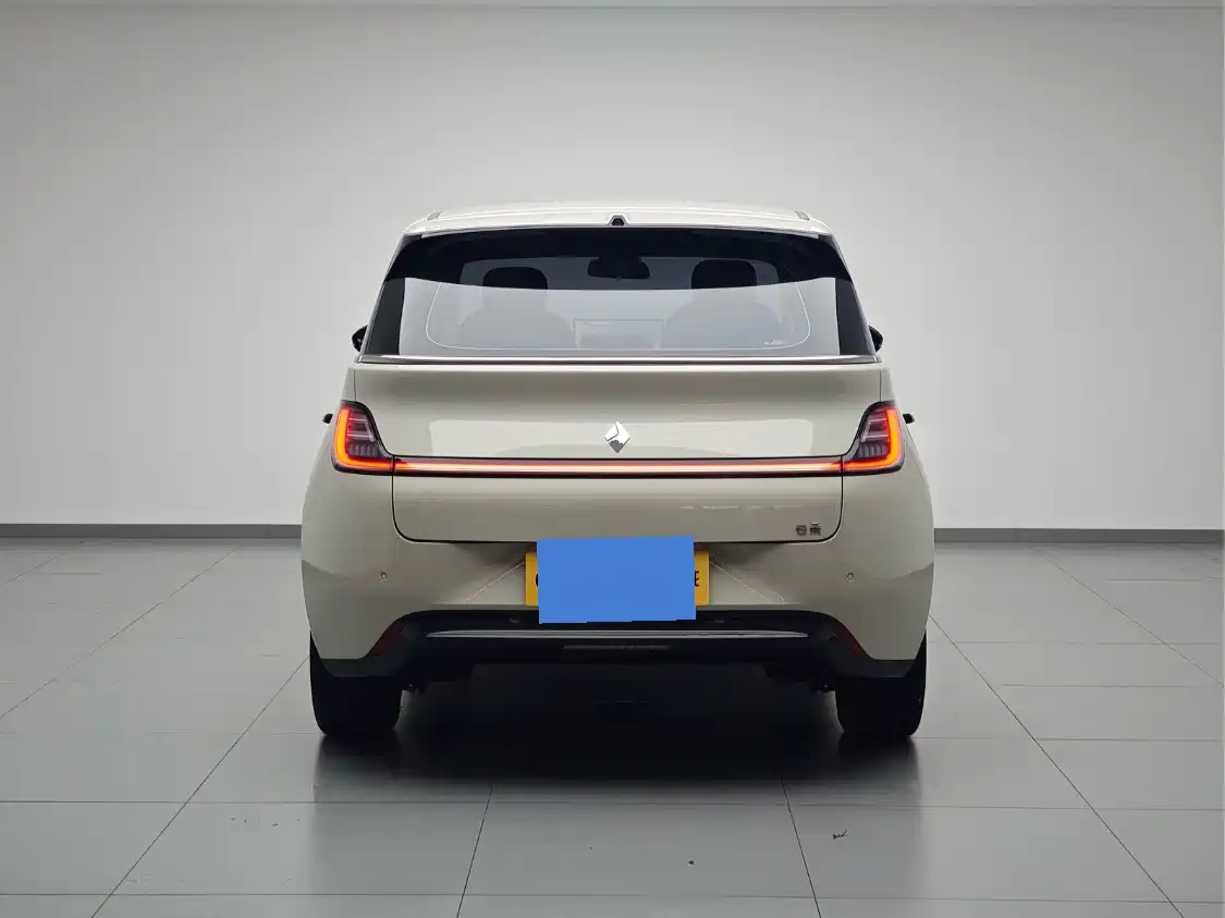 Baojun Cloud 2023 2023 360 Pro