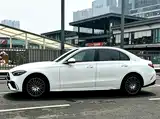 Фото 4 - Mercedes-Benz C-Class