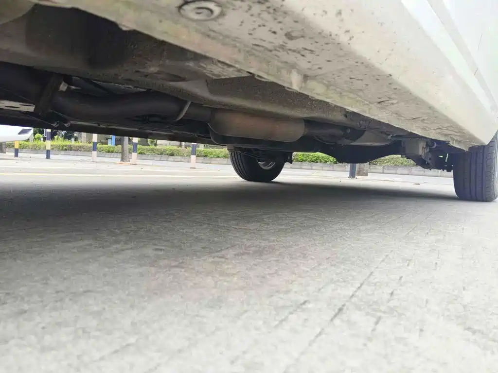 Wuling Motors Wuling Hongguang 2024 2021 1.5L S Comfort LAR