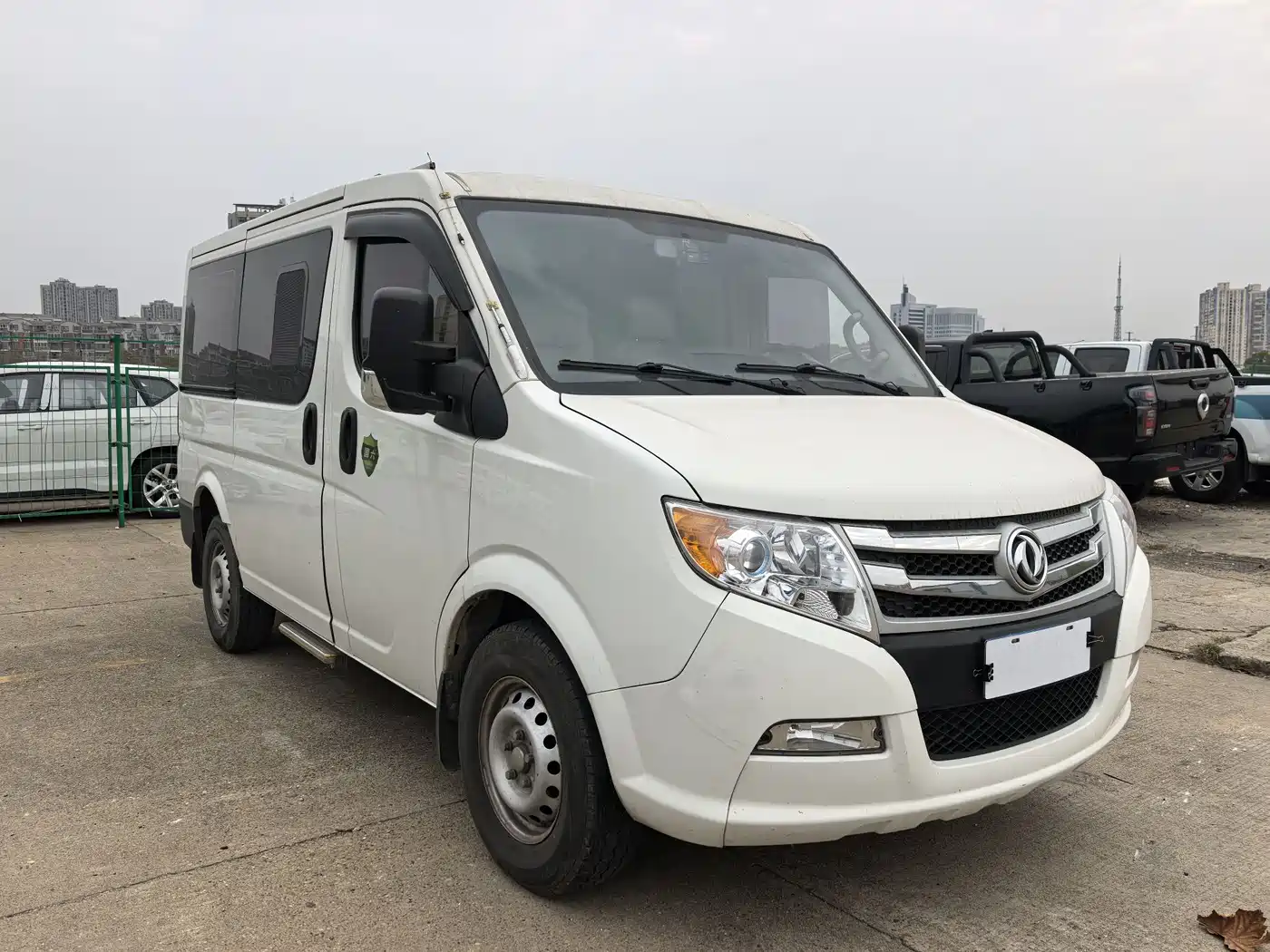 DONGFENG YUFENG