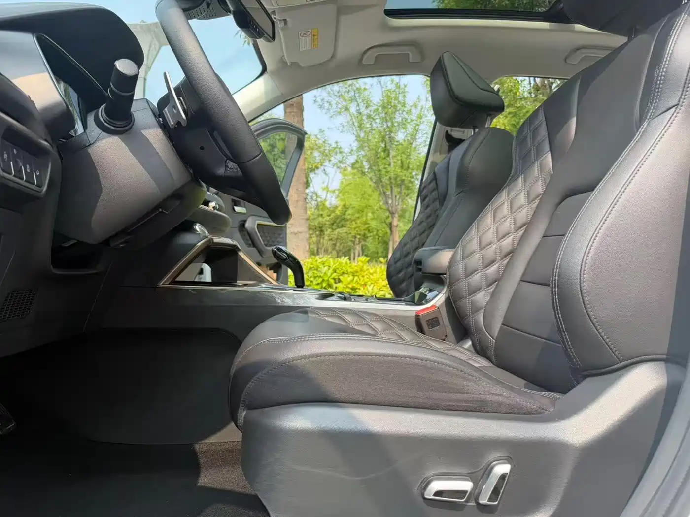 Фото 4 - Haval H6